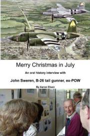 Merry Christmas in July