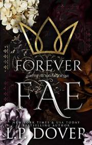 Forever Fae (Forever Fae Series Book 1)