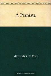 A Pianista (Portuguese Edition)