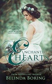 Enchanted Hearts (Enchanted Series Book 1)