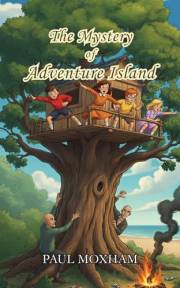 The Mystery of Adventure Island (FREE KIDS MIDDLE GRADE MYSTERY ADVENTURE) (The Mystery Series Book 2)