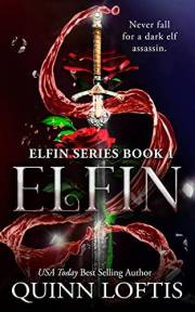 Elfin: Book 1 of the Elfin Series