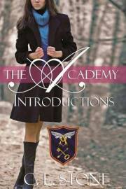 Introductions : The Academy | Book 1 | YA Sweet Suspense | Why Choose (The Ghost Bird Series)