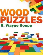 Wood Puzzles