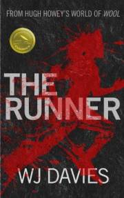 The Runner (Silo Submerged Book 1)