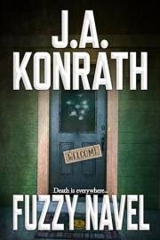 Fuzzy Navel (Jack Daniels Book 6)