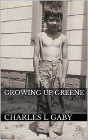 Growing Up Greene
