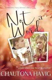 Not a Word (The Rockland Chronicles)