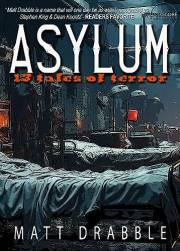 Asylum - 13 Tales of Terror