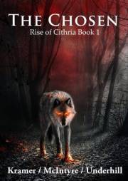The Chosen (Rise of Cithria Book 1)