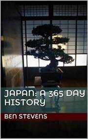 Japan: A 365 Day History Japan: A 365 Day History