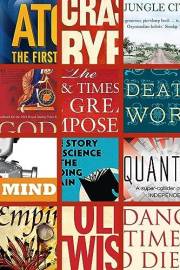 FREE Icon Books eBook Sampler