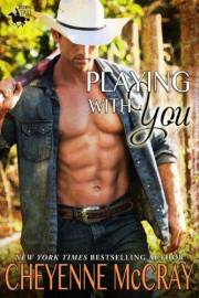 Playing with You (Riding Tall Book 5)
