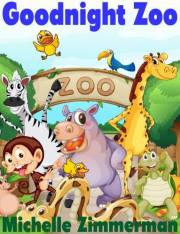 Goodnight Zoo
