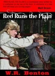 Red Runs the Plain (The Plains Series Book 1)