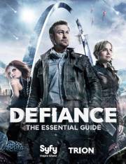 Defiance:The Essential Guide