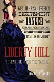 Liberty Hill (The Liberty Hill Series Book 1)