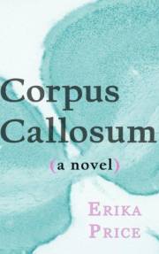 Corpus Callosum (Anatomy Book 1)