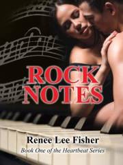 Rock Notes (The Heartbeat Series Book 1) Rock Notes (The Heartbeat Series Book 1)