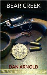 BEAR CREEK (SAGE COUNTRY Book 1)