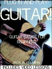 Plug In And Play: Guitar! Plug In And Play: Guitar!