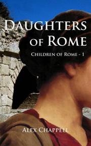 Daughters of Rome (Children of Rome Book 1)