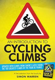 An Introduction to Cycling Climbs An Introduction to Cycling Climbs