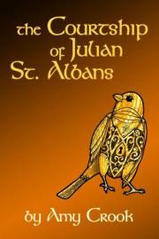 The Courtship of Julian St. Albans (Consulting Magic Book 1)