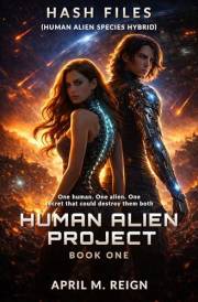 Human Alien Project: Sci-Fi Romance (Imprint Series Book 1)
