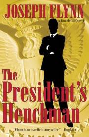 The President's Henchman (Jim McGill series Book 1)