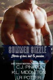 Summer Sizzle: Stories of Love, Lust, and Passion