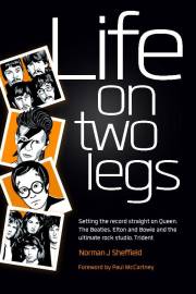 Life on Two Legs: The Story of Trident Studios