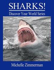 Sharks! (Discover Your World Series)