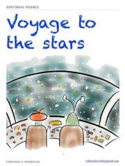 Voyage to the stars Voyage to the stars