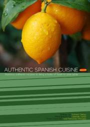 Authentic Spanish Cuisine