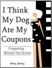 Couponing Behind The Scenes - 