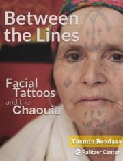 Between the Lines: Facial Tattoos and the Chaouia