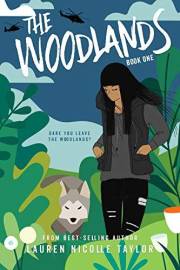 The Woodlands (The Woodlands Series Book 1)