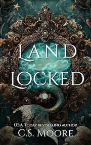 Landlocked: a water witch novel