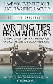 Writing tips from Authors (Writers and Authors)