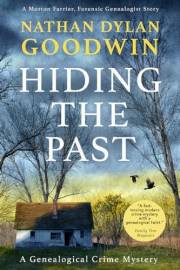 Hiding the Past (The Forensic Genealogist series Book 1)