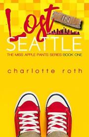 Lost in Seattle: A quirky, heartfelt coming-of-age story about love letters, identity, and falling for the wrong guy