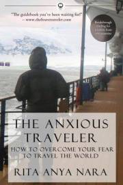 The Anxious Traveler