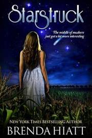Starstruck: A Young Adult Science-Fantasy Romance