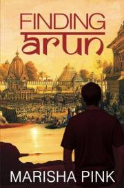Finding Arun (Living Lies Literary Fiction Series Book 1) Finding Arun (Living Lies Literary Fiction Series Book 1)