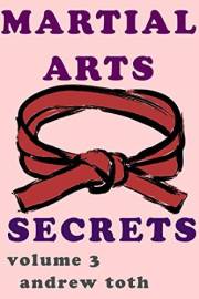 Martial Art Secrets: volume 3