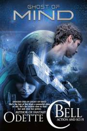 Ghost of Mind Episode One