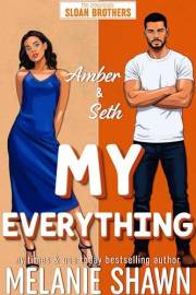 My Everything - Seth & Amber (Crossroads, Book 4)