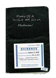 Diary of a Madman- the Haunting of Terrance Brushwood (Alternatives)