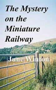 The Mystery on the Miniature Railway